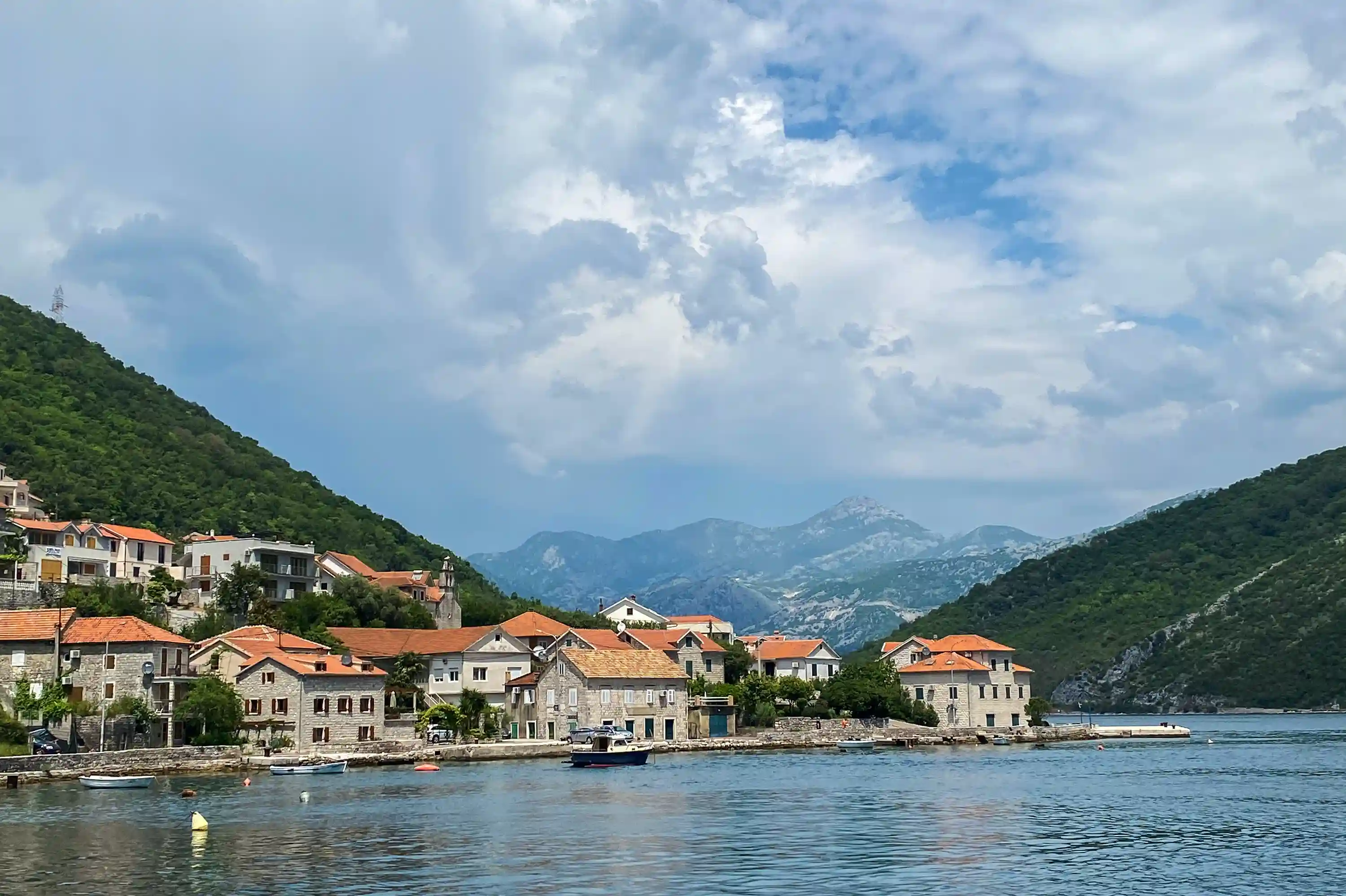 Montenegro