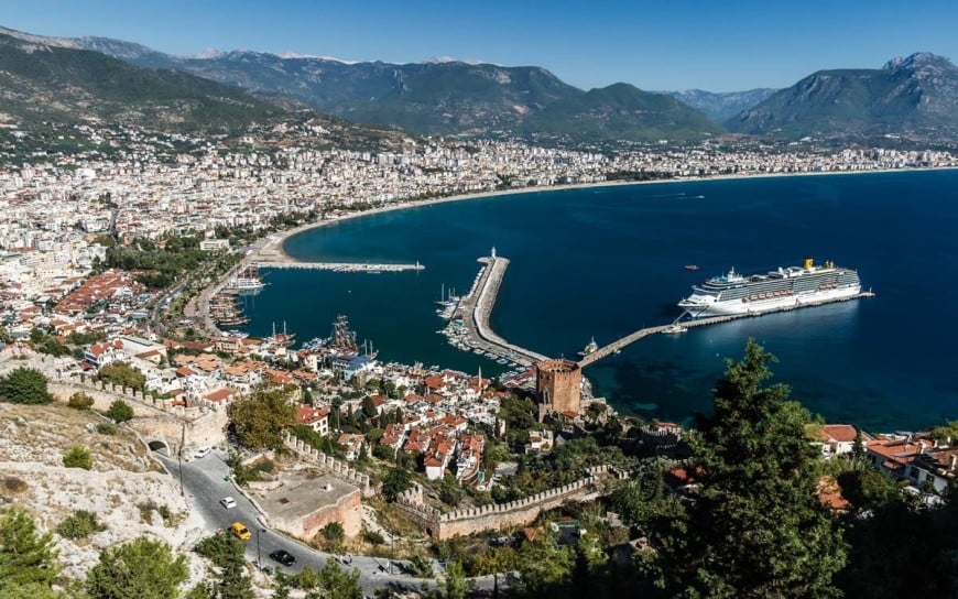 Alanya