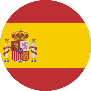 Spain - a country of sun and passion