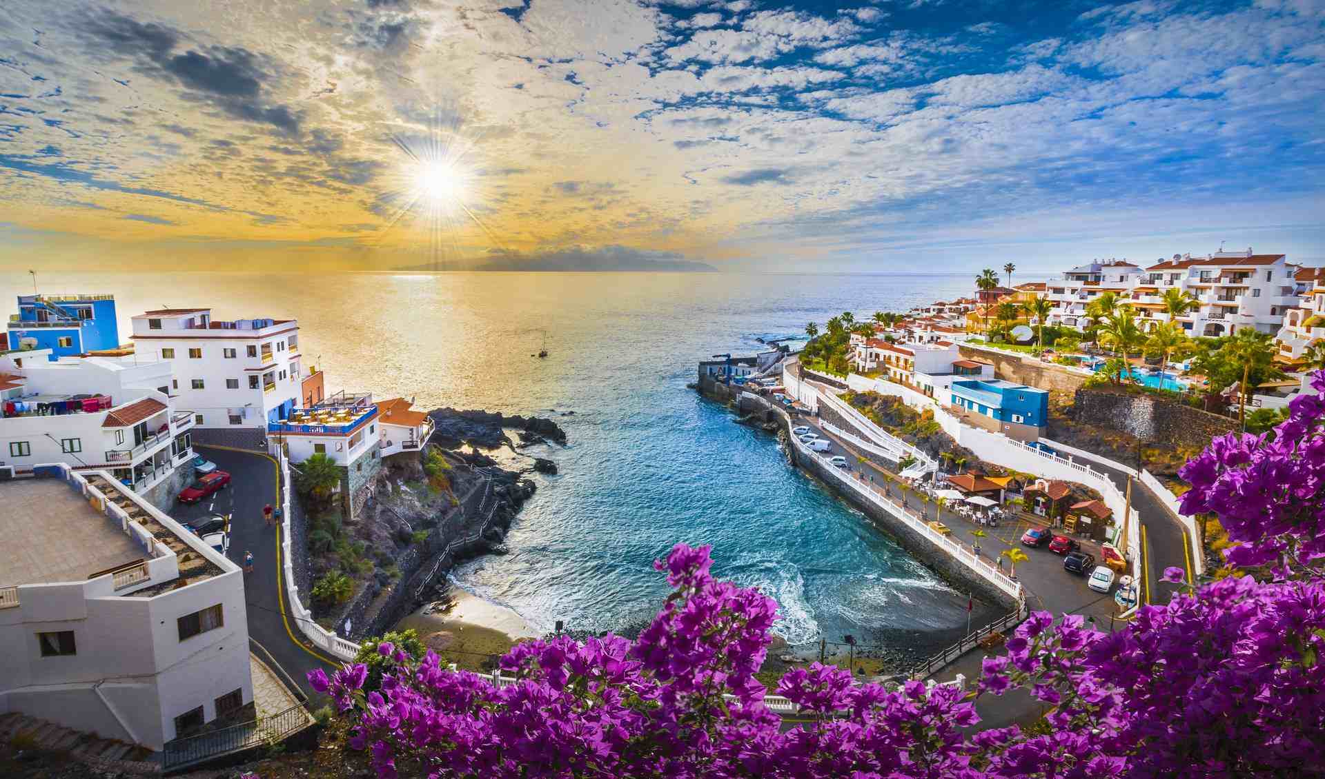 Tenerife